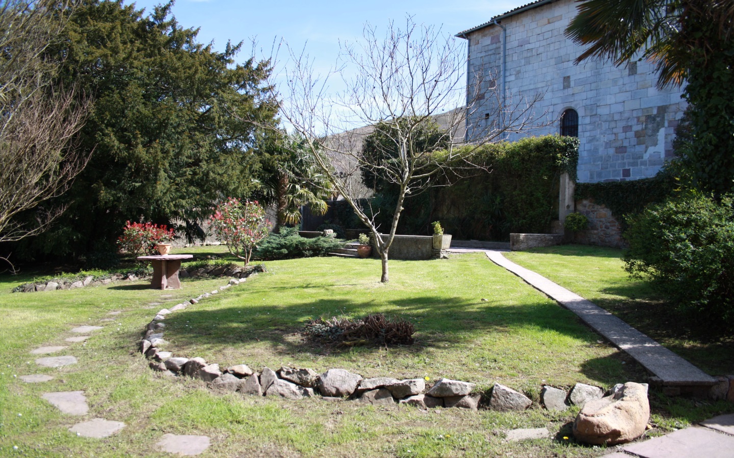 Hôtel de la Rhune
