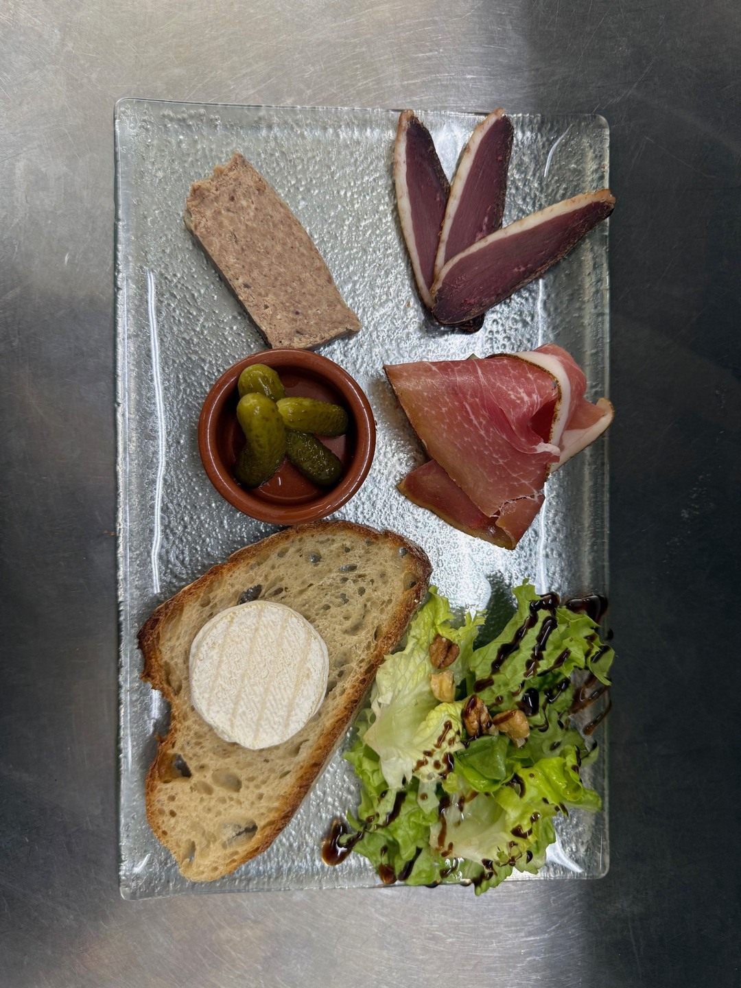 Hôtel Restaurant La Borie