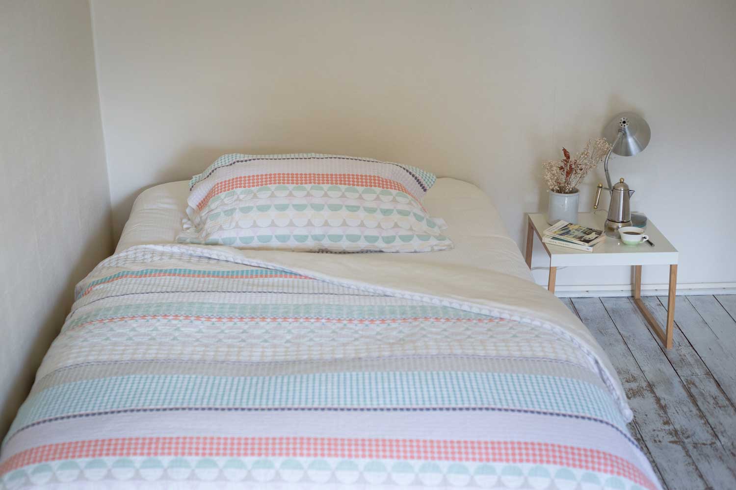 Une chambre à soi