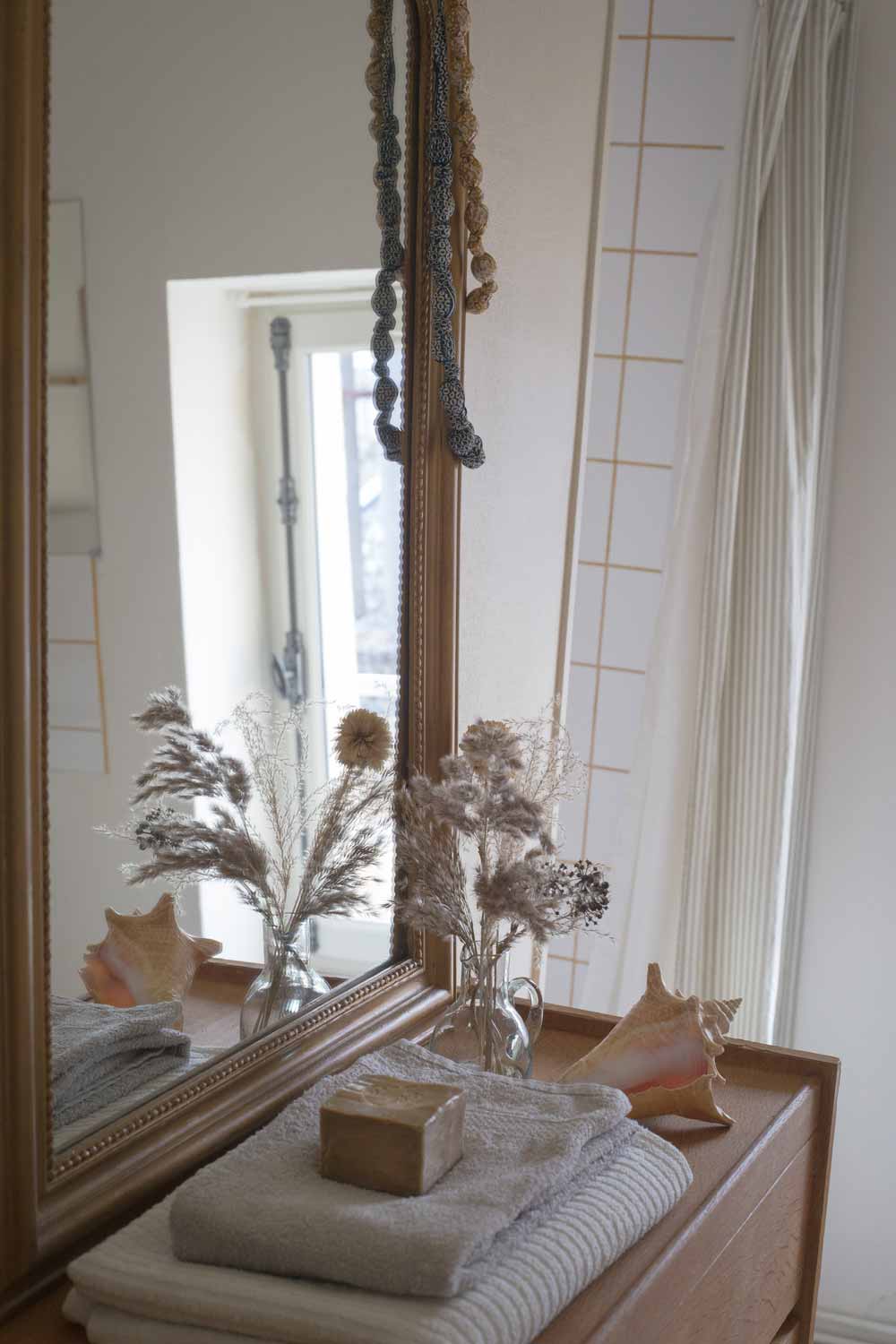 Une chambre à soi