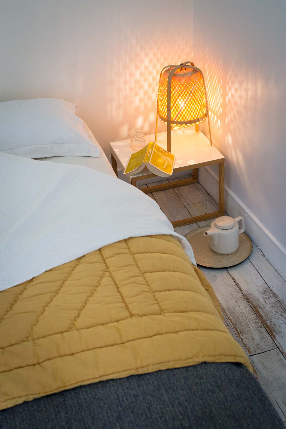 Une chambre à soi
