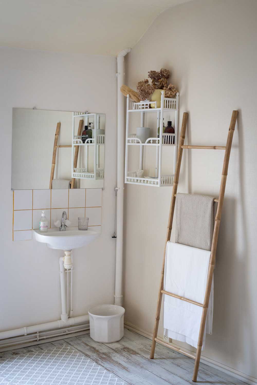 Une chambre à soi