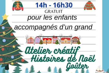 Atelier mini-bricoleurs