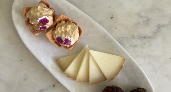 Affiche ou photo : Atelier des 3 Saveurs au Chateau Malartic-Lagraviere