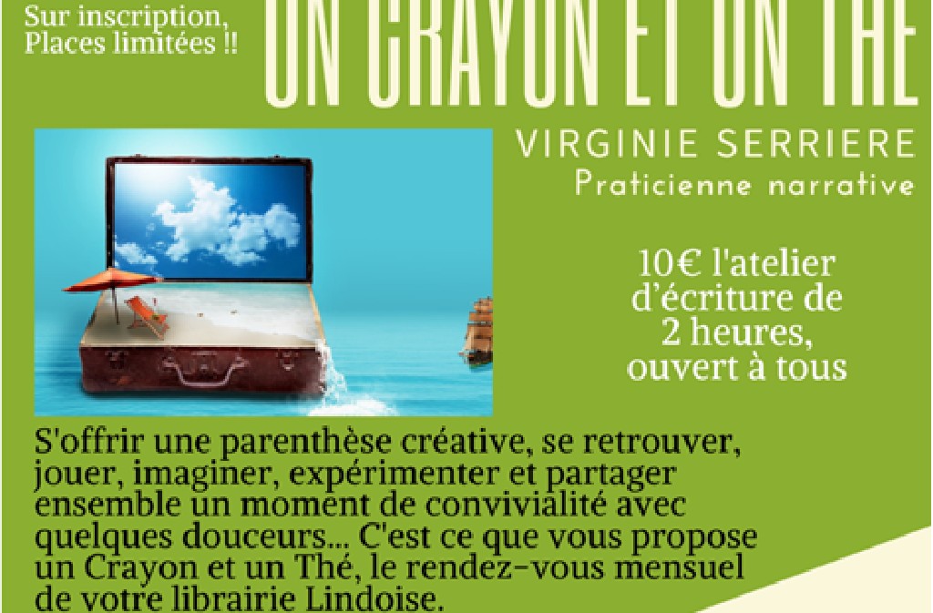 Visuel évènement