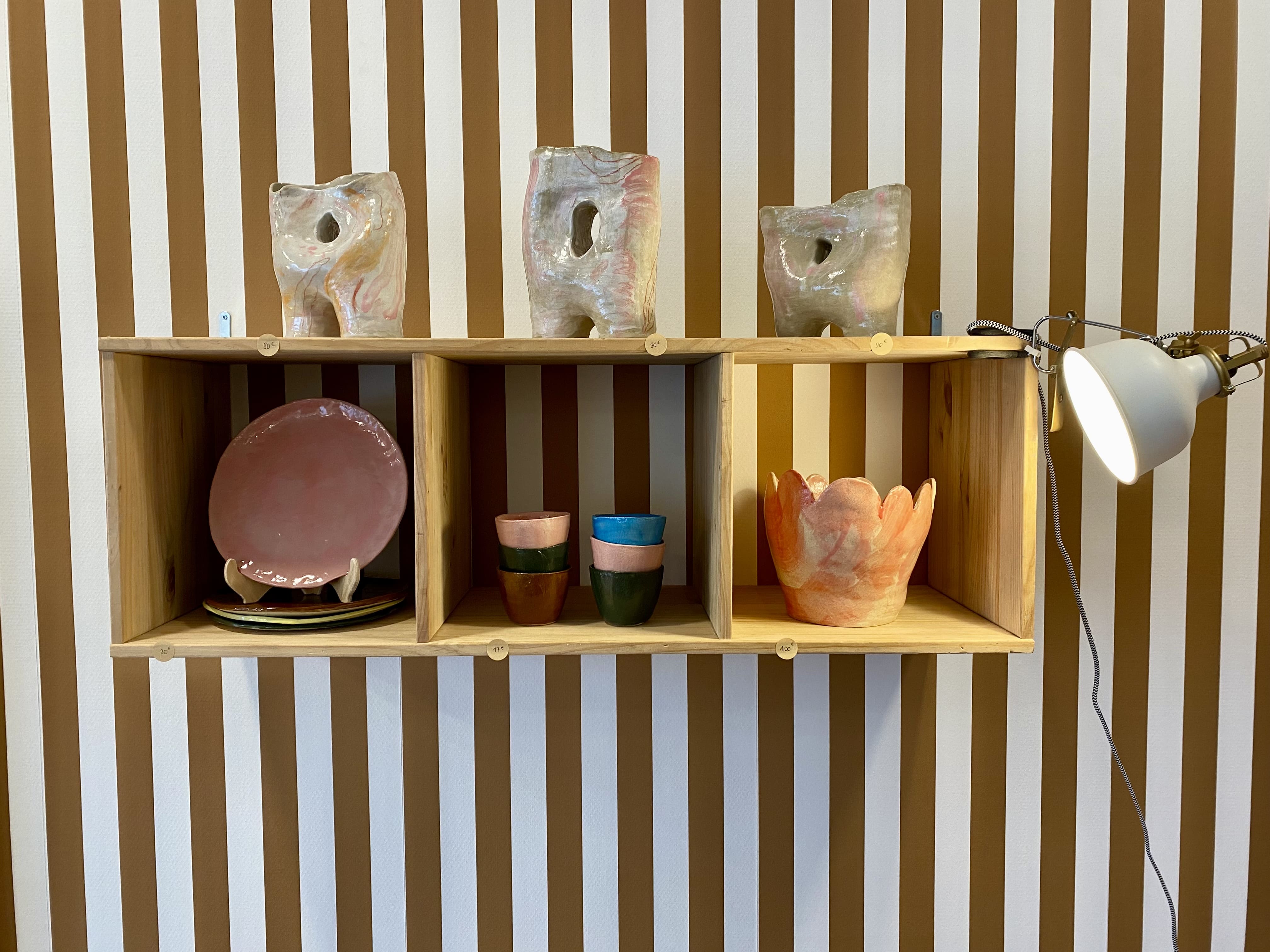 Atelier Grès