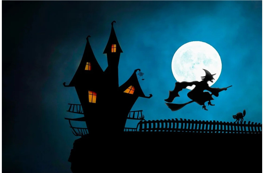 Atelier | Création de monstres d'Halloween