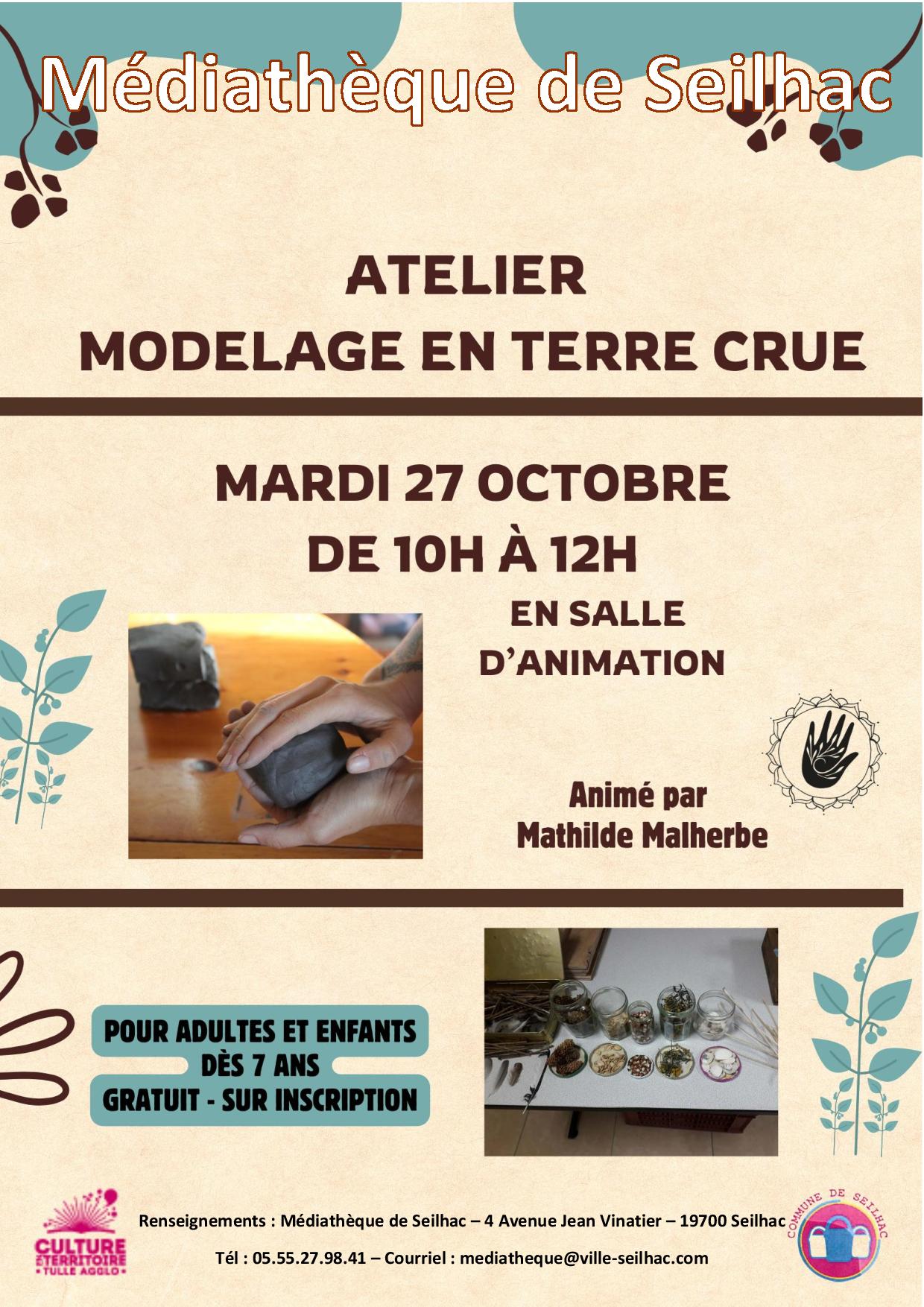 Visuel évènement