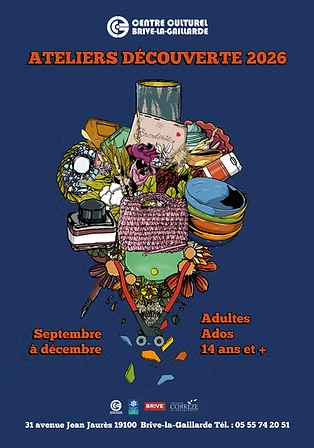 Visuel évènement