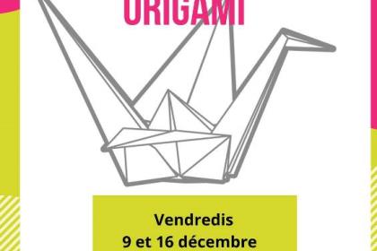 Atelier Origami  