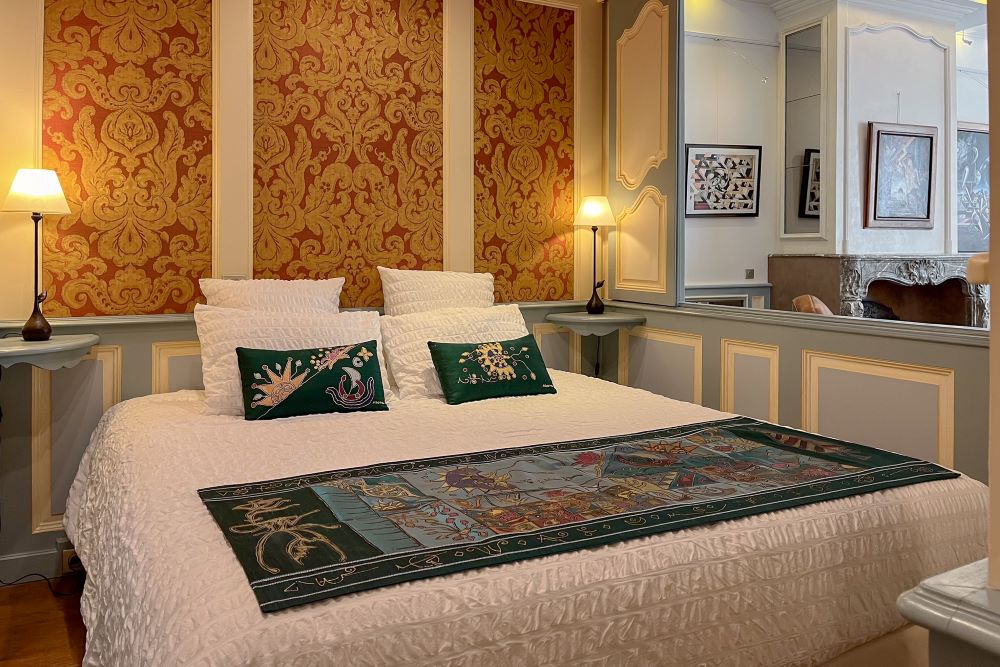 Chambre d'Art