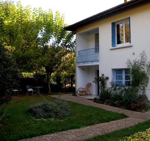 Au gré de l'Adour