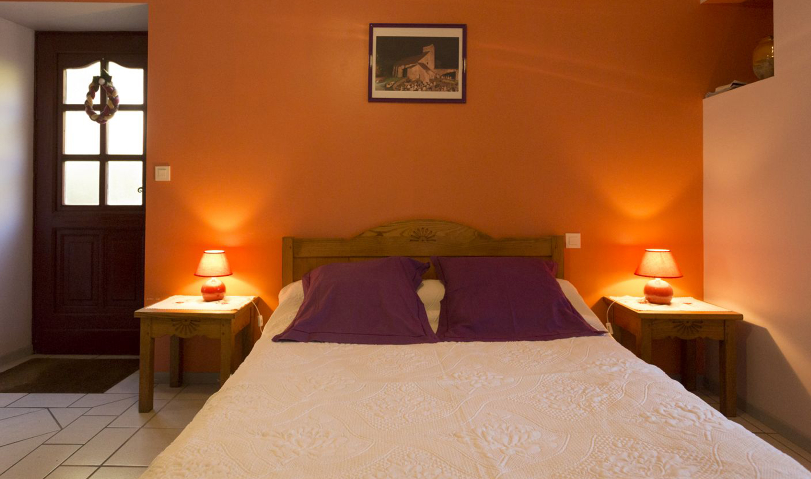 Chambres Elichalt