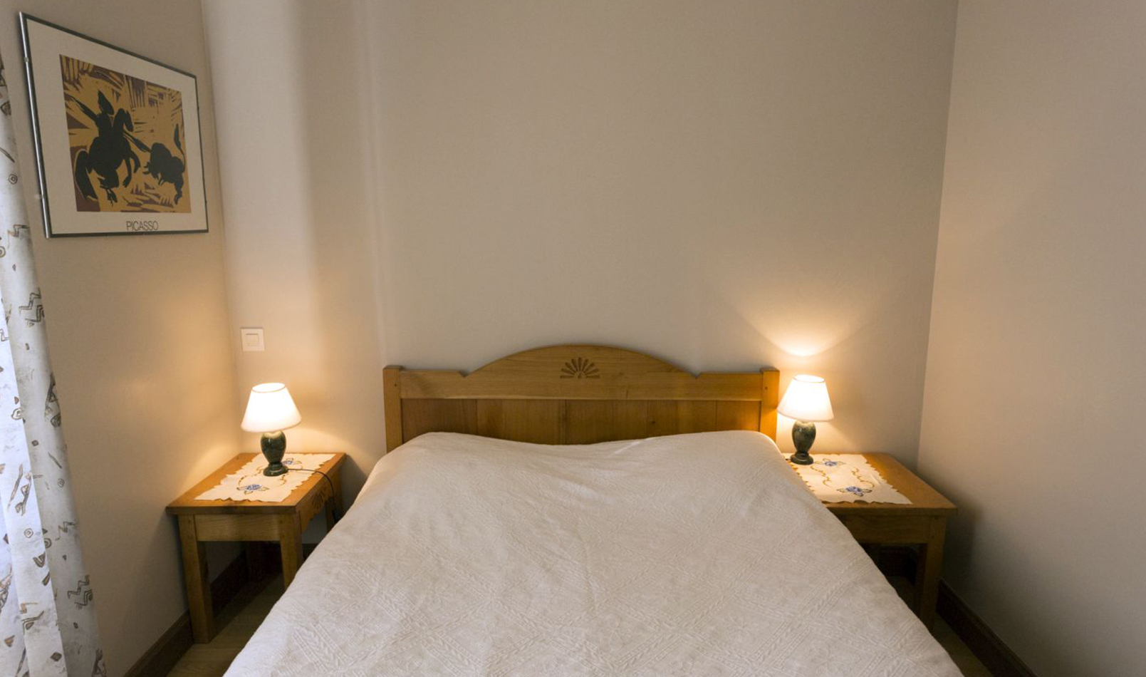 Chambres Elichalt