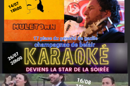 Concert 