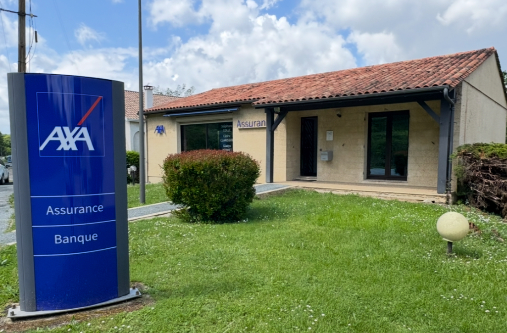 AGENCE AXA | SARL HA2C Assurances - AGOSTINI / HERMET / COLLE / CLARISSOU
