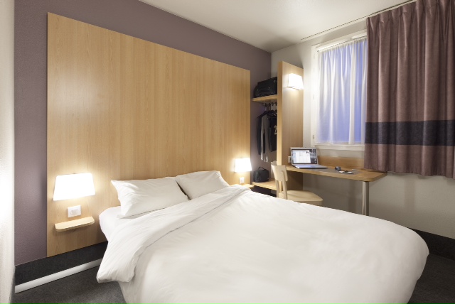 Hôtel B & B Arcachon Gujan-Mestras