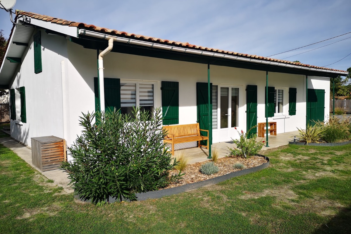 Gîte de l'Estey