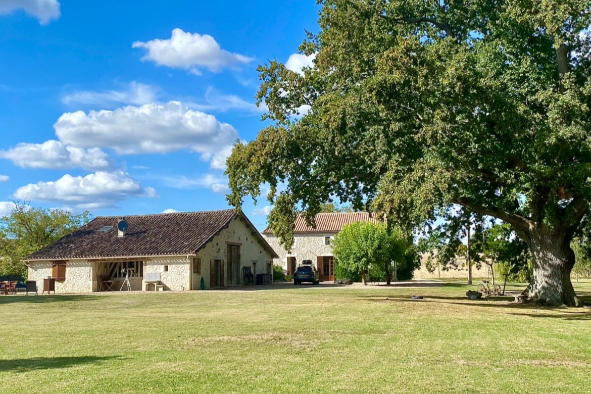 Domaine le Grand Chêne