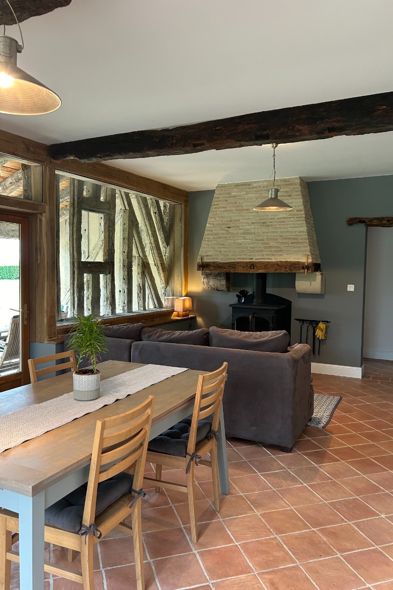 Domaine le Grand Chêne