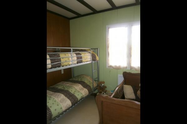 Gîte à Flayat