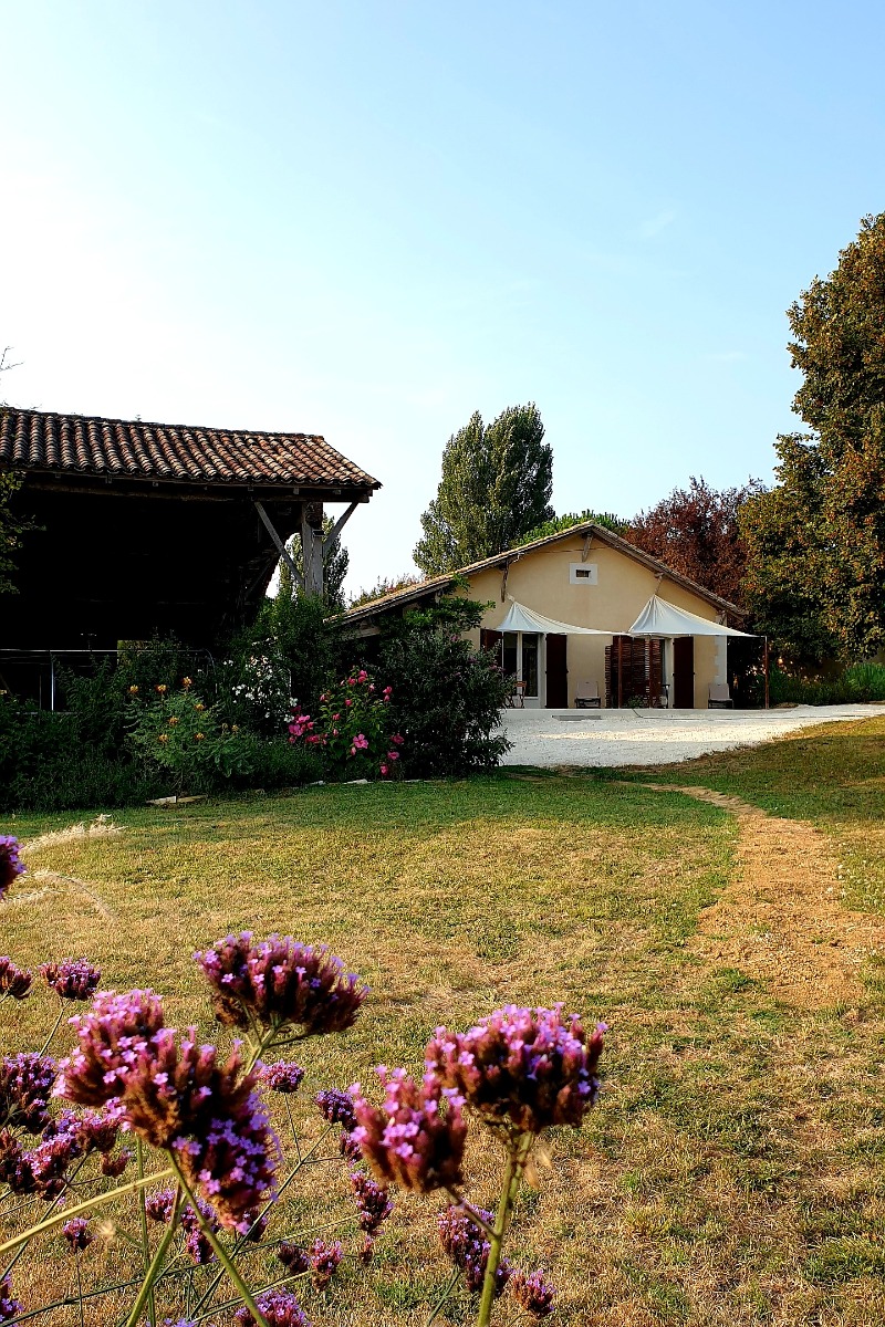 Gîte Tilleul