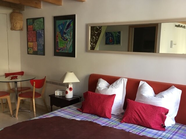 Duno Suites