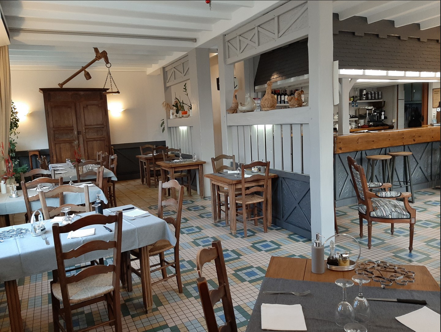Chambres d'hôtes Coustille