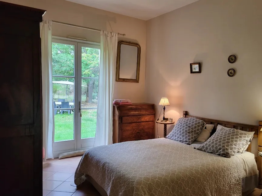 Gîte du Fondubois