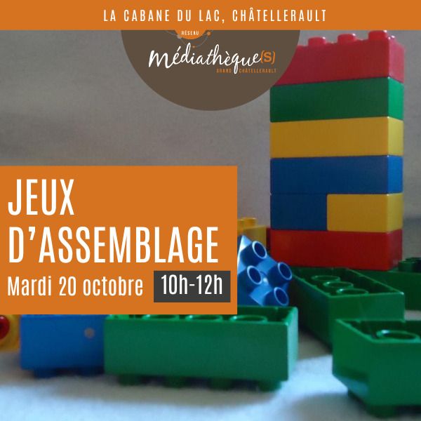 Visuel évènement