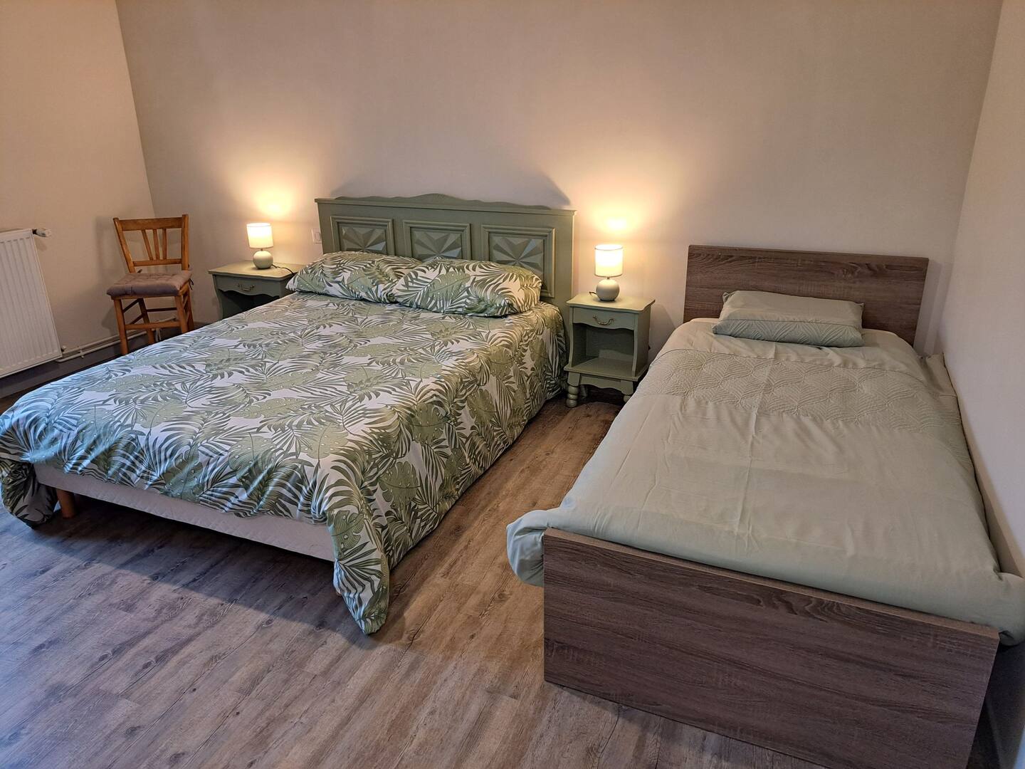 Logis de Saint-Auvent