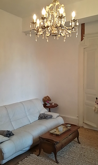Maison de Guyenne