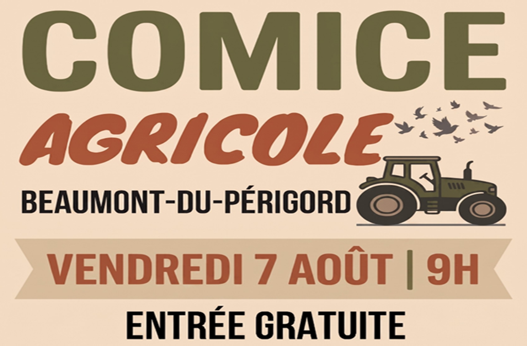Comice agricole