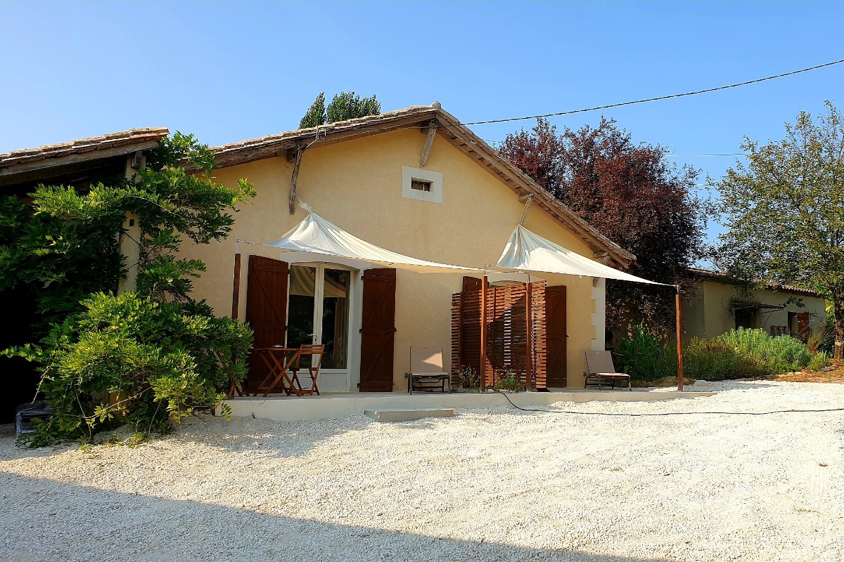 Gîte Tilleul