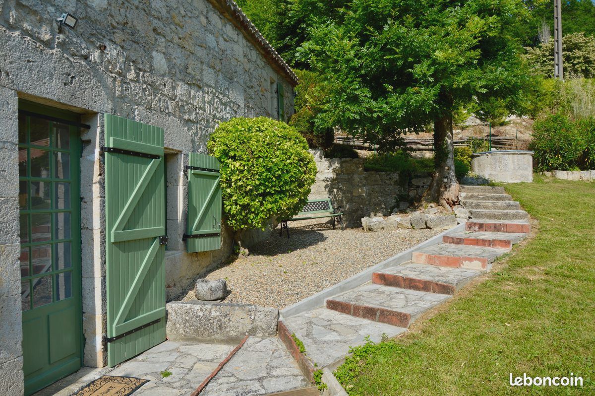 Gîte de Jourda Bas