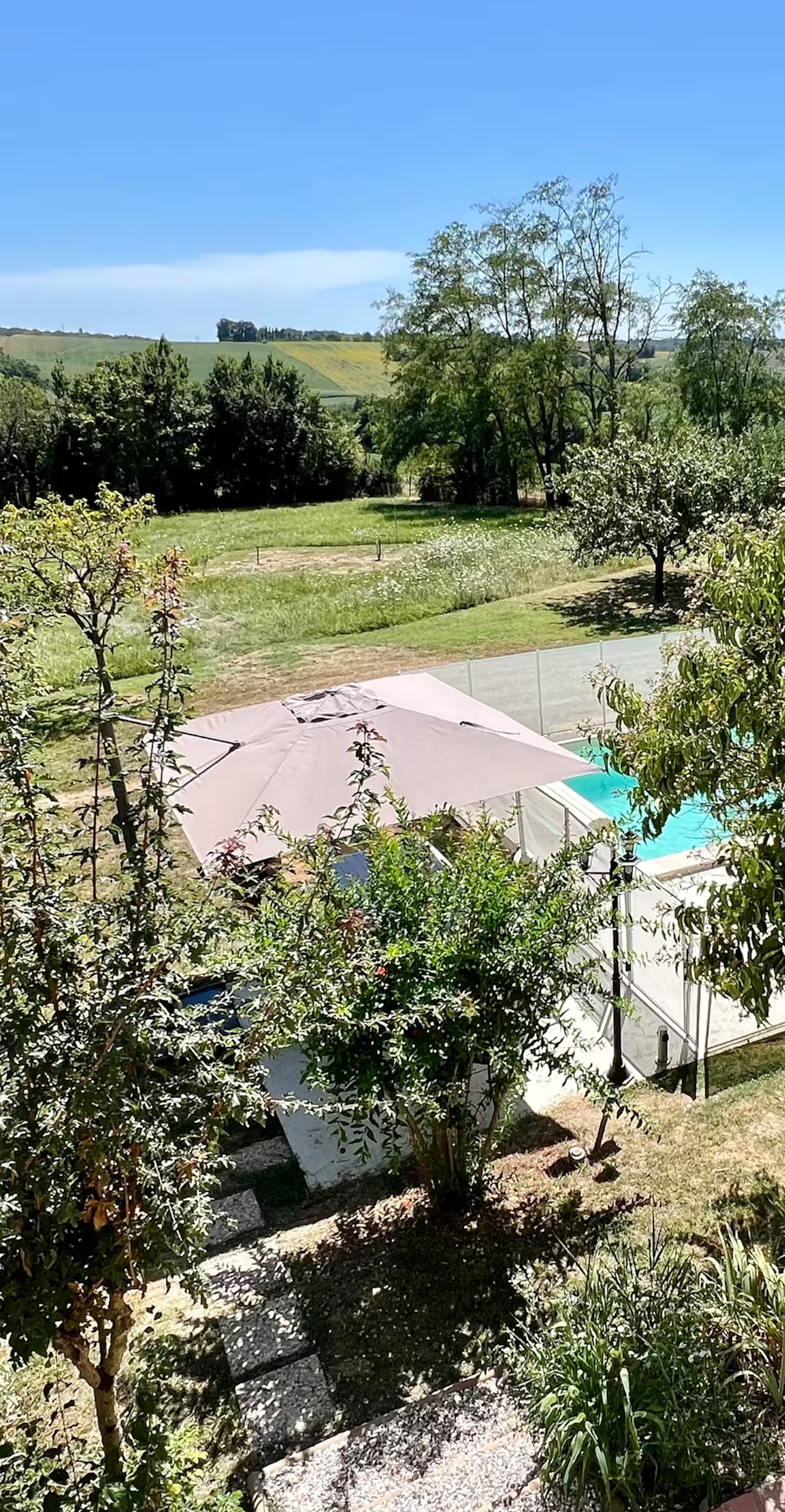 Domaine des trois J