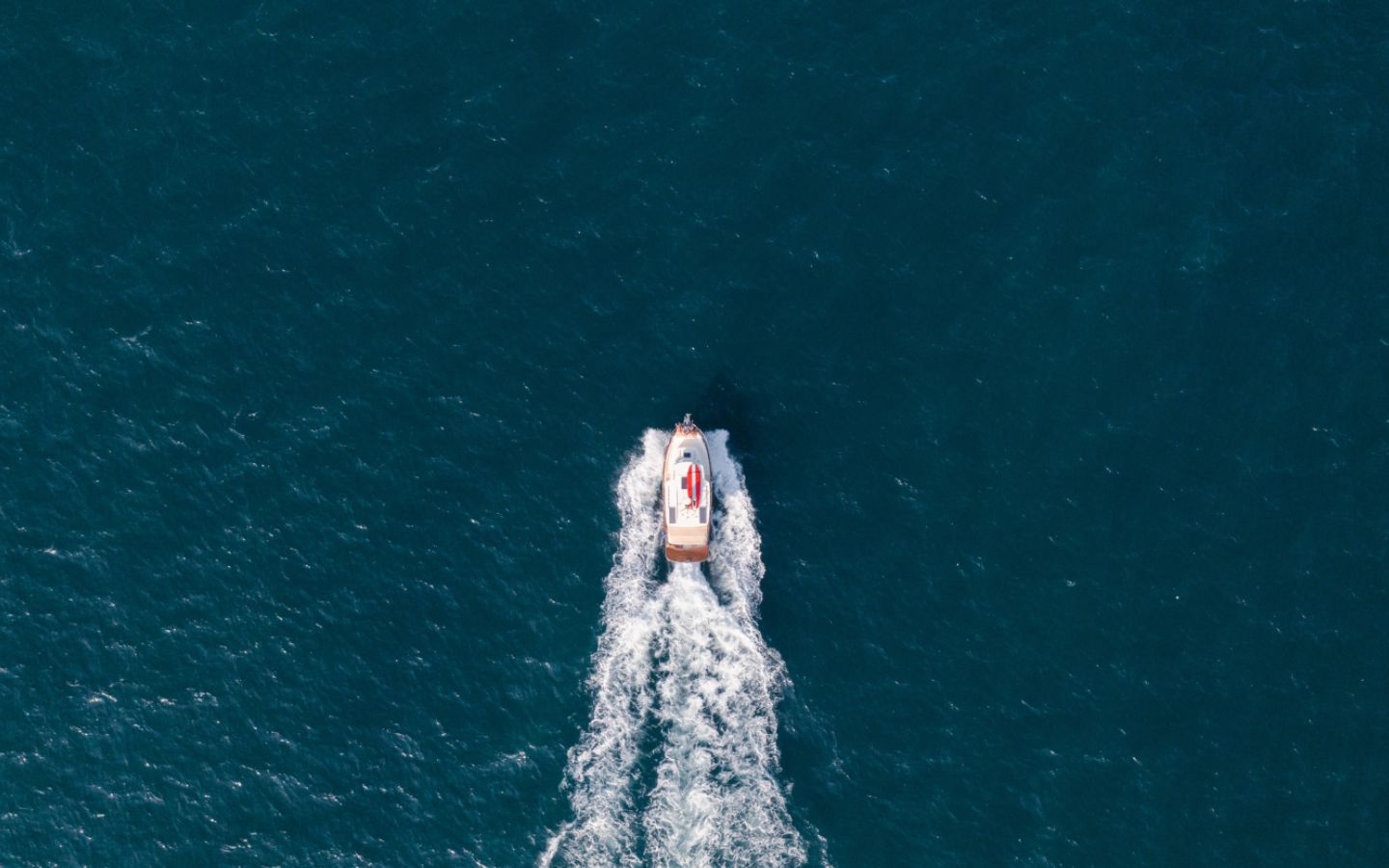 Sortie en mer avec Baiona Marine