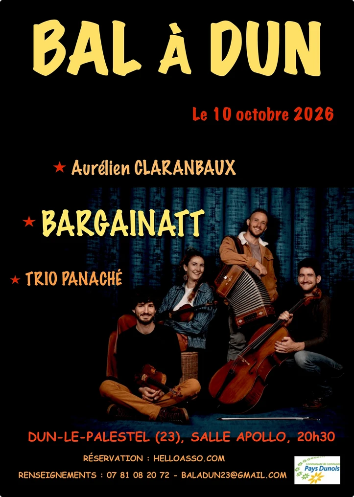 Bal à Dun