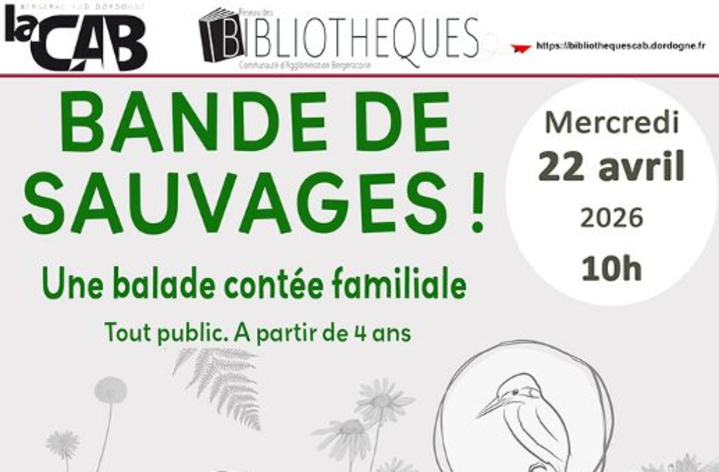 Banalde conté familial