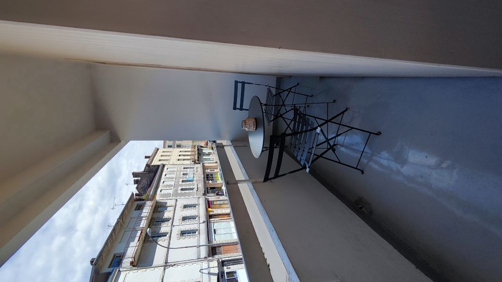 Studio 1 à 2 pers. - CART11/A