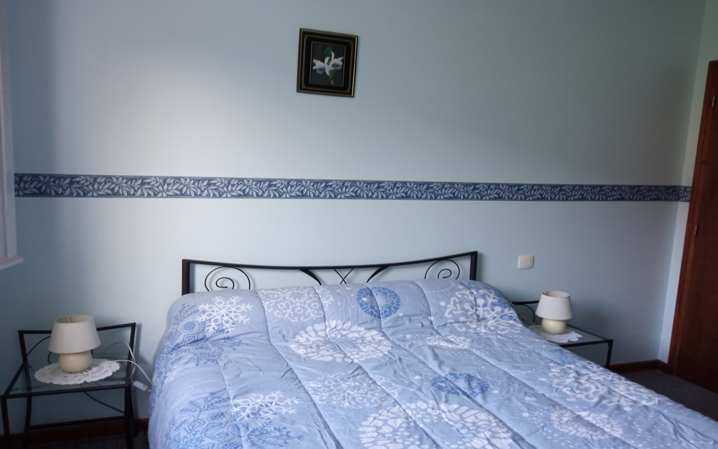 Appartement dans maison Barberon Antoine