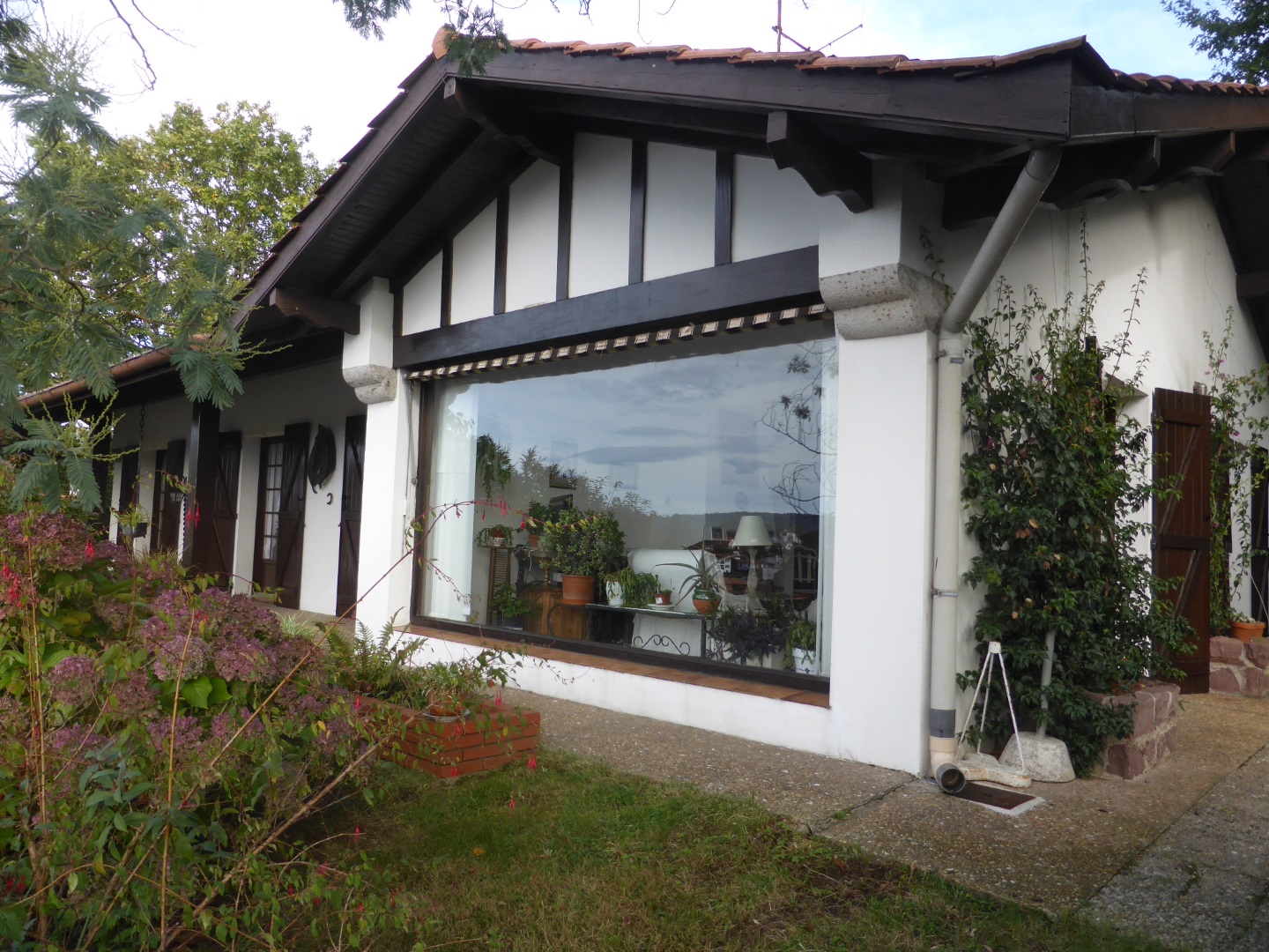 Maison Etche Apala
