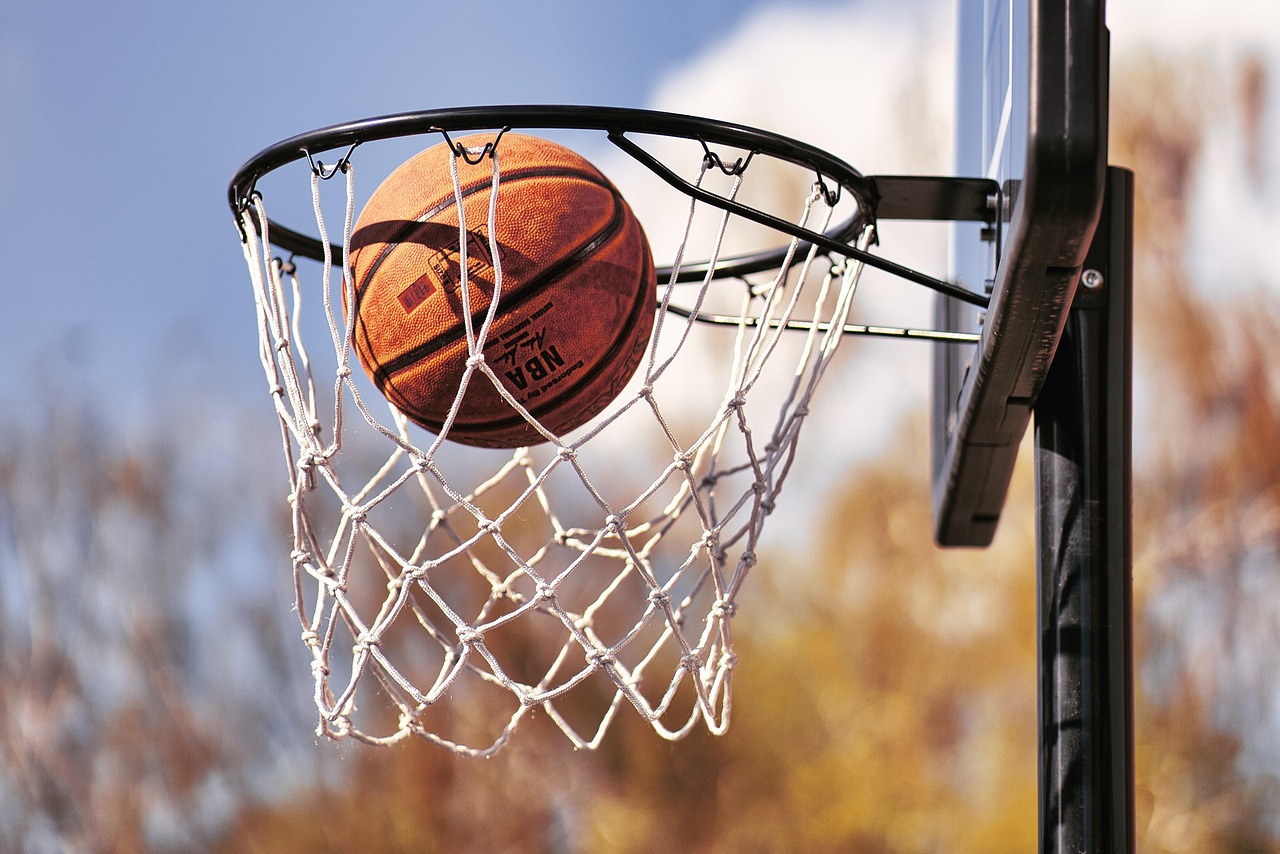 Fête du mini-basket