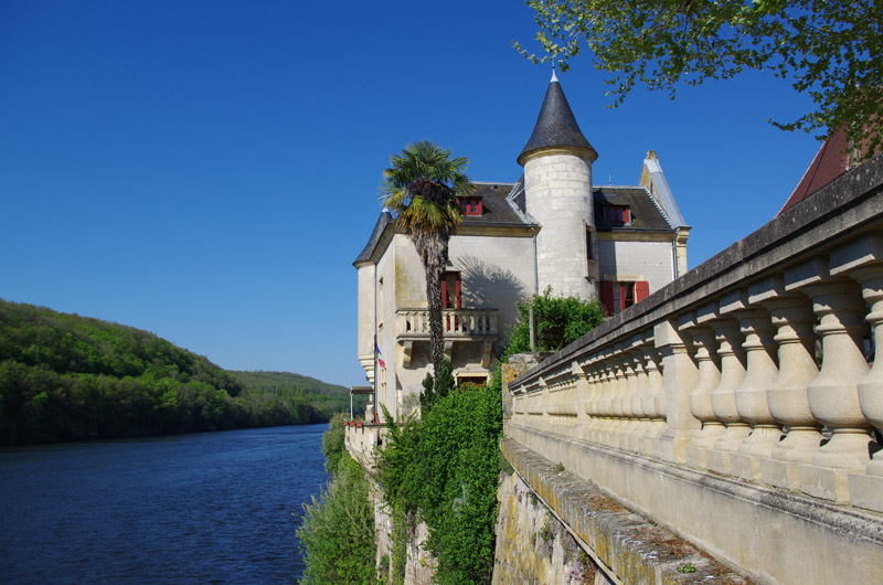 Bastide de Lalinde
