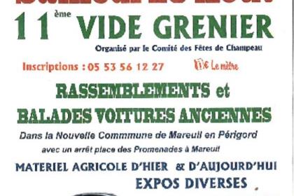 Fête patronale