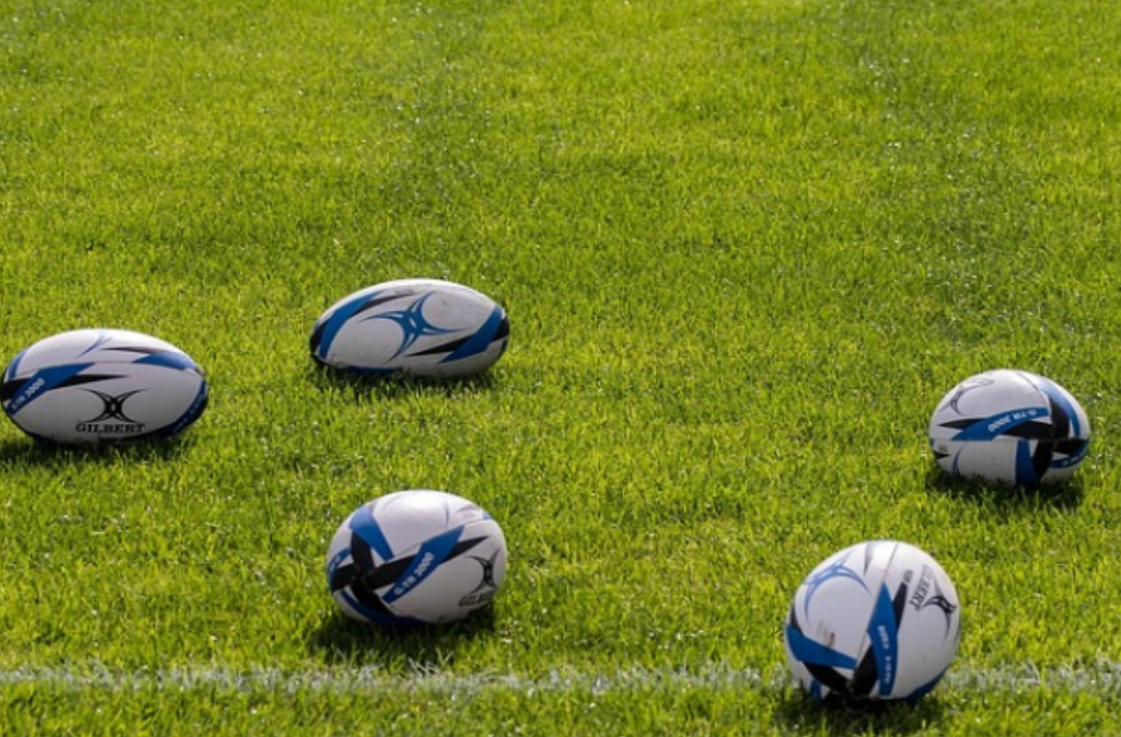 Beach Rugby | Stage de rugby - inscriptions individuelles
