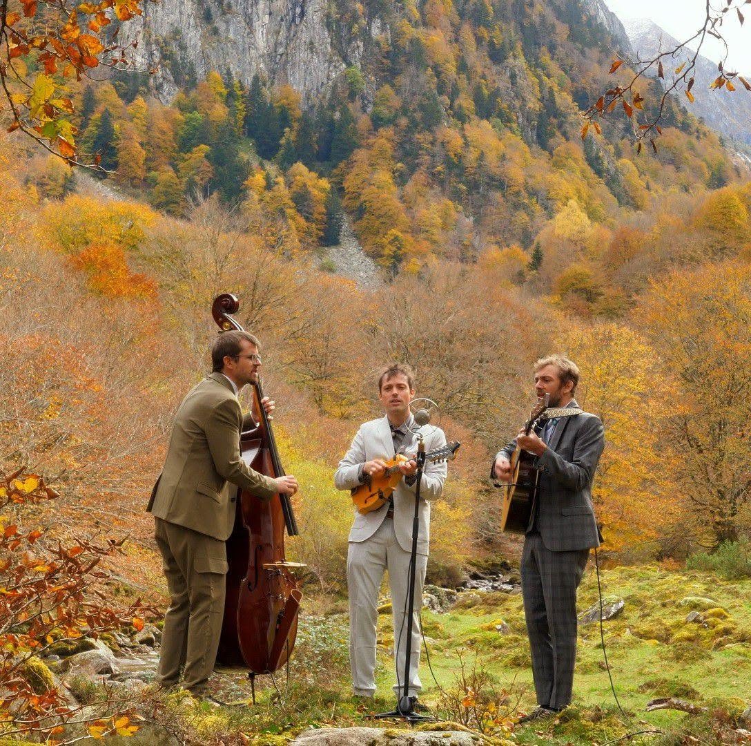 Affiche ou photo : Concert BEAVERS