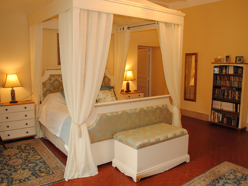 Le Manoir