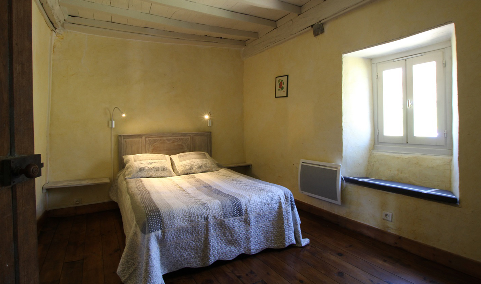 Gîte Belhars