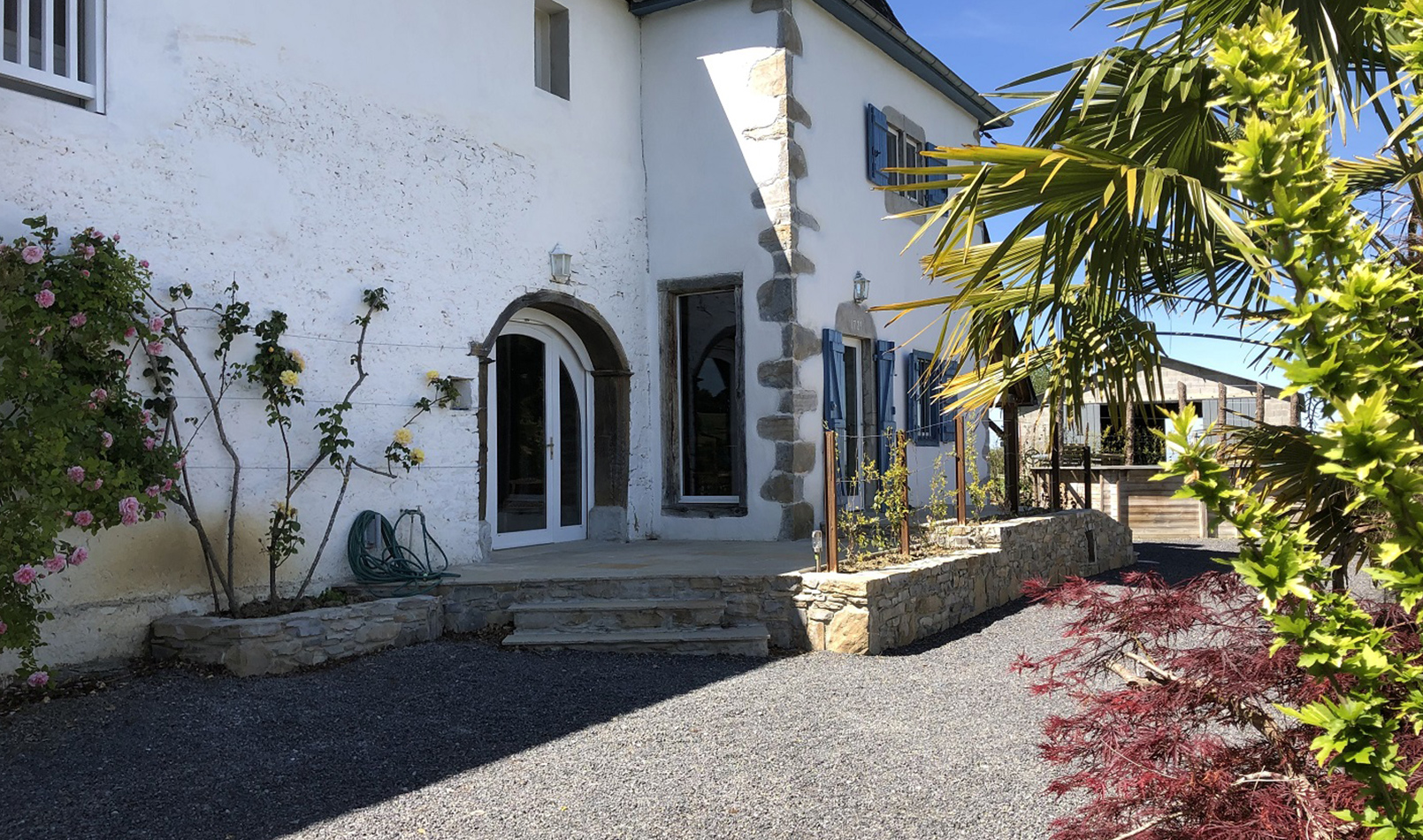 Gîte Belhars